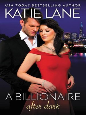 cover image of A Billionaire After Dark